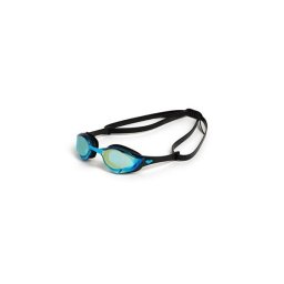Ochelari inot Arena Cobra Edge Swipe Mirror - albastru-negru