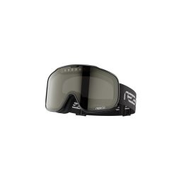 Ochelari ski electrofotocromatici React Swiss Sight - onyx/black