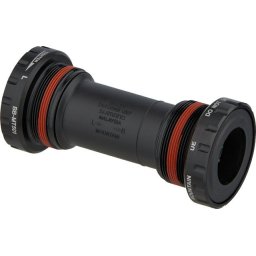 Butuc pedalier Shimano BB-MT501 - filet BSA, 68/73mm