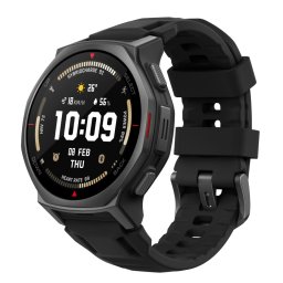 Ceas smartwatch Amazfit T-Rex 3 Pro 44mm - negru tactic