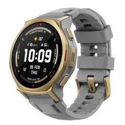 Ceas smartwatch Amazfit T-Rex 3 Pro 44mm - auriu arctic