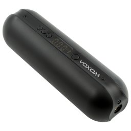Pompa electrica portabila Voxom Bicycle Tire Inflator A2 pro (EPu1) - 150 psi