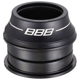 Cuvetarie BBB semi-Integrated 41.4mm ID con aluminiu 20 mm