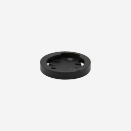 Adaptor Garmin Basso pentru suport ghidon - negru
