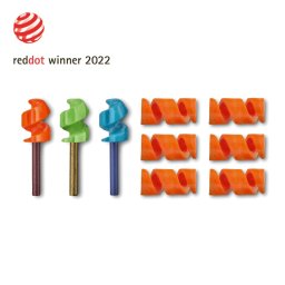 Victorinox - set mini amnar de foc - Mini Tool FireAnt Set - multicolor