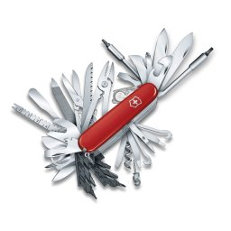 Victorinox - briceag - Swiss Champ XXL - 73 de funcții - roșu