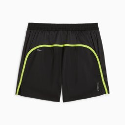 Pantaloni scurți alergare Puma Run Favorite Velocity 5 bărbați - negru