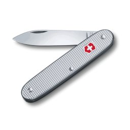 Victorinox - briceag - Swiss Army 1 Alox - argintiu
