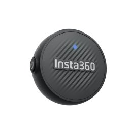 Microfon wireless Insta360 Mic Air - transmițător