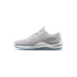 Pantofi antrenament TYR CXT-2 Trainer bărbați - gri cu bleu