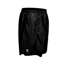 Pantaloni scurți de plajă TYR Deckshort copii - negru