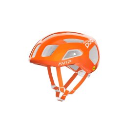 Cască ciclism POC Ventral Air WF Mips - portocaliu Zink AVIP