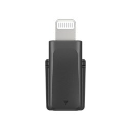 Adaptor de telefon Insta360 Mic Pro (Lightning)