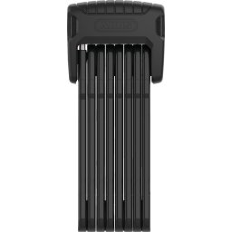Antifurt pliabil Abus Bordo Granit 6500K/120 - negru