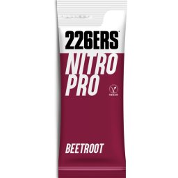 226ers - plic pudra sfecla rosie - nitro pro - 10.3gr