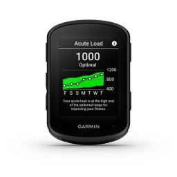 Garmin - Edge 840