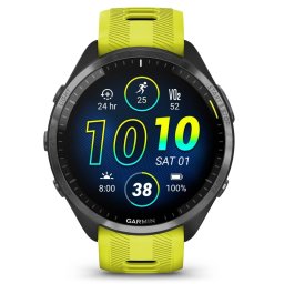 Garmin - Forerunner 965 - Amp Yellow