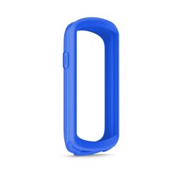 Garmin - husa silicon - Edge 1040 - albastru