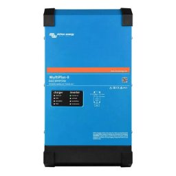 Invertoare solare INVERTER VICTRON ENERGY MULTIPLUS II 12/3000/120-32