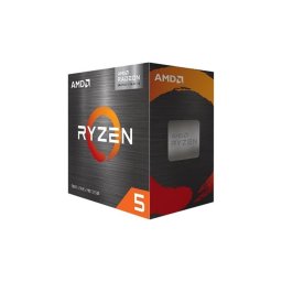 AMD Ryzen 5 5500GT 3.60GHz AM4 BOX Wraith Stealth cooler cu ventilator 100-100001489BOX