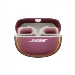 BOSE Ultra Open Earbuds roz auriu