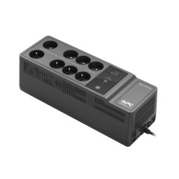 Sursa de Alimentare Neintreruptibila APC 650VA 230V 400W Black