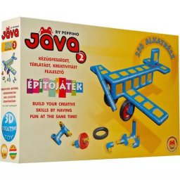 Set de construcție Java 2