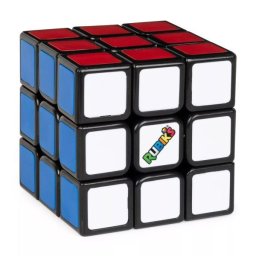 Rubik: cub 3 x 3