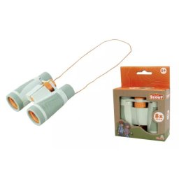Scout: Prima mea lunetă
