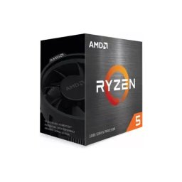 Procesor AMD Ryzen 5 5500 3.6GHz Socket AM4 Box