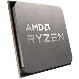 Procesor AMD Ryzen 5 5600GT, 6-Core, 3.6GHz, AM4, Tray