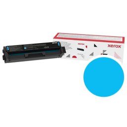 Cartuș toner original XEROX 006R04388, Cyan