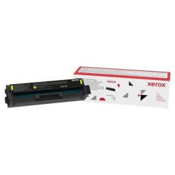 Cartuș Toner Original XEROX 006R04390, Yellow