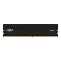 MEMORY DIMM PRO 48GB DDR5-5600/CP48G56C46U5T CRUCIAL "CP48G56C46U5T"
