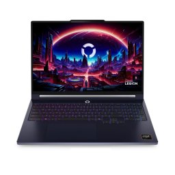Gaming 16 Legion 7 16AGP11, WQXGA OLED 240Hz, Procesor AMD RyzenTM AI 7 450 (16M Cache, up to 5.1 GHz), 32GB LPDDR5X, 1TB SSD, GeForce RTX 5060 8GB, No OS, Nebula, 3Yr "83Q80010RM" (timbru verde 3.5 lei)