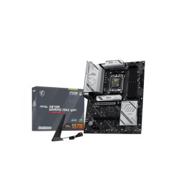 MSI MAG X870E GAMING MAX WIFI "7E86-001R"
