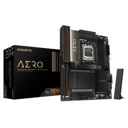 MB GIGABYTE X870E AERO X DK WOOD "X870E AERO X DK WOOD"