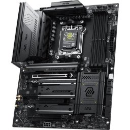 Placa de baza MSI MAG B850 TOMAHAWK MAX WIFI II, Socket AM5, DDR5, PCI-E 5.0 "MAG B850 TOMAHAWK MAX WIFI II"