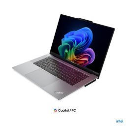 Lenovo ThinkPad X9-15p Gen 1, Core Ultra X7 358H 15.3" 2.8K Touch W11P 32GB 1TB SSD Intel® ArcTM B390 Graphics 3YR Premier "21VV003QRI" (timbru verde 3.5 lei)