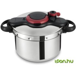 TEFAL P4620768 Clipso Minut Easy Kukta 6 l