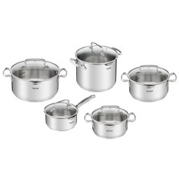 TEFAL G719SA74/A55 Duetto+ Set vase 10 cu părţi