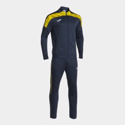 Trening Joma CHAMPIONSHIP VIII - bleumarin/galben, 3XL