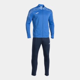 Trening Joma CHAMPIONSHIP VIII - Albastru/Bleumarin, XL