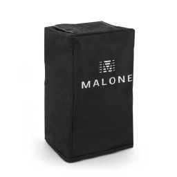 Malone PA Cover Bag 8, husă de protecție a PA pentru boxe 20 cm (8"), negru (CE-PAS3-0010)