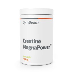 GymBeam Creatină MagnaPower™ sour apple