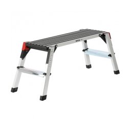 Yato - YT-30600 - Platforma de lucru pliabila, 960x305x490 mm
