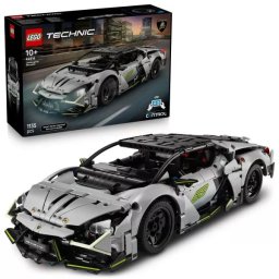 LEGO® Technic Lamborghini Revuelto supercar 42214