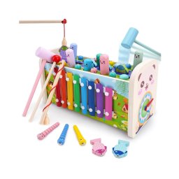Joc interactiv pentru copii 7 in 1