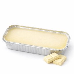 Ceara Traditionala Ciocolata Alba Reteta Doamna Maria 1kg