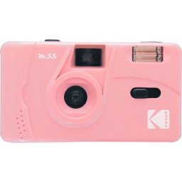 Aparat foto digital Kodak M35 Candy Pink